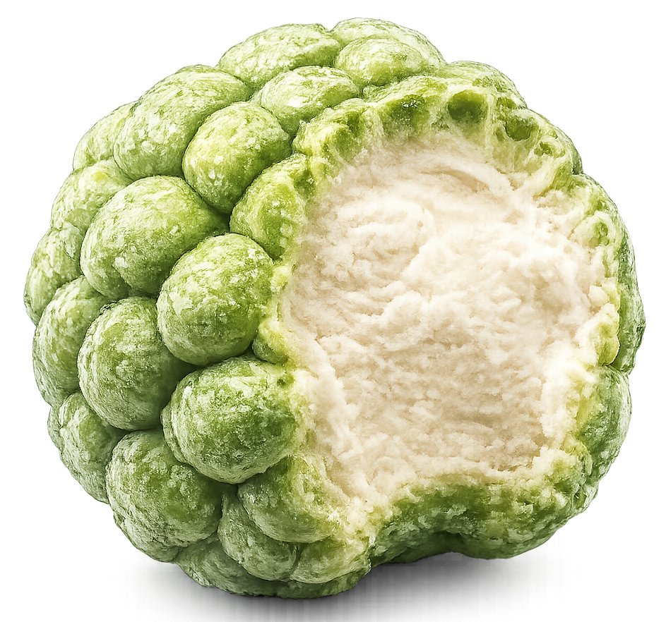 Custard Apple